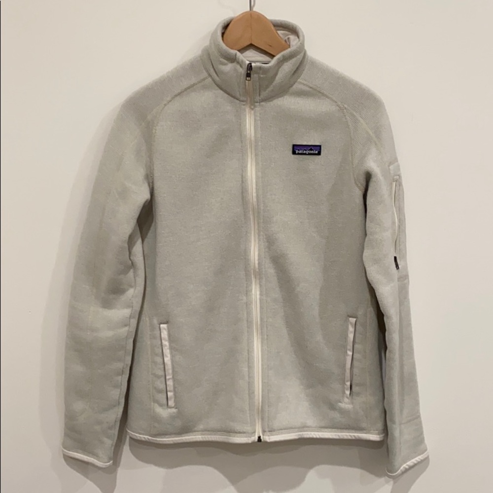 Patagonia Jacket